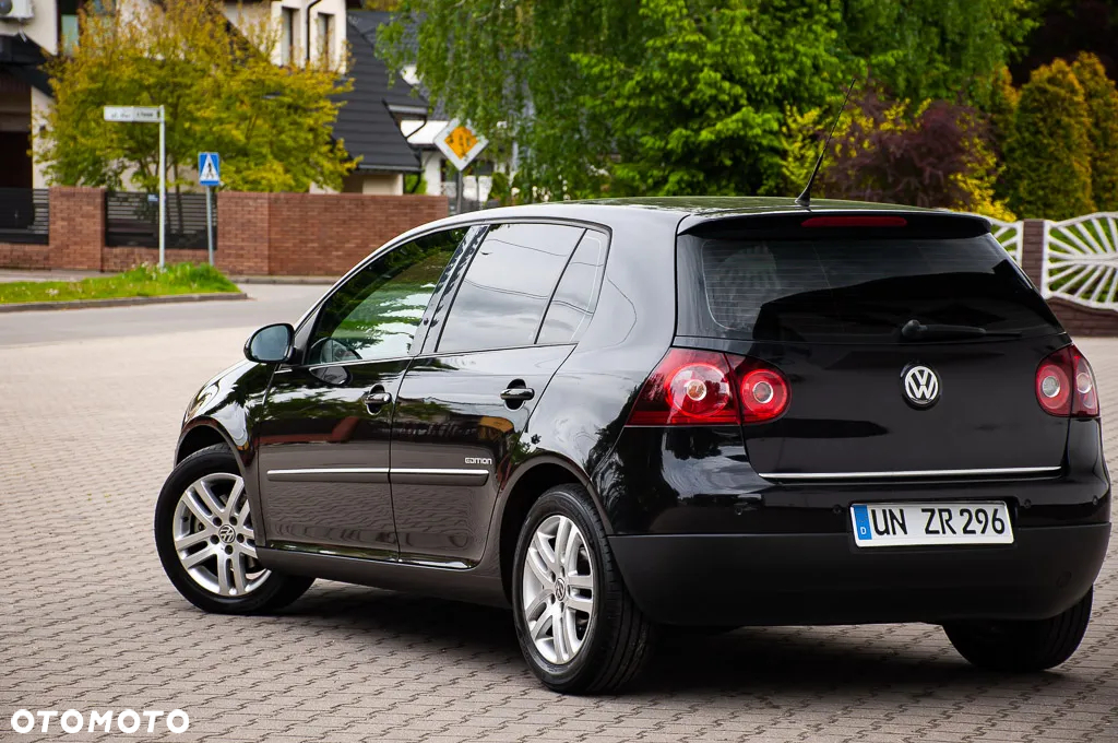 Volkswagen Golf 1.6 Edition - 14