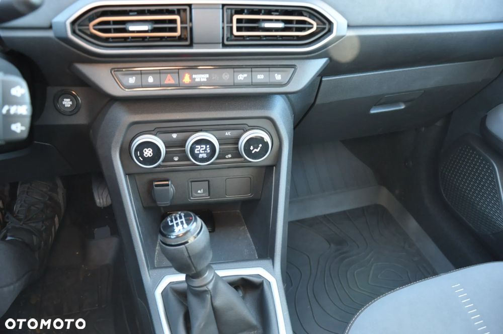 Dacia Sandero Stepway 1.0 TCe Comfort - 25