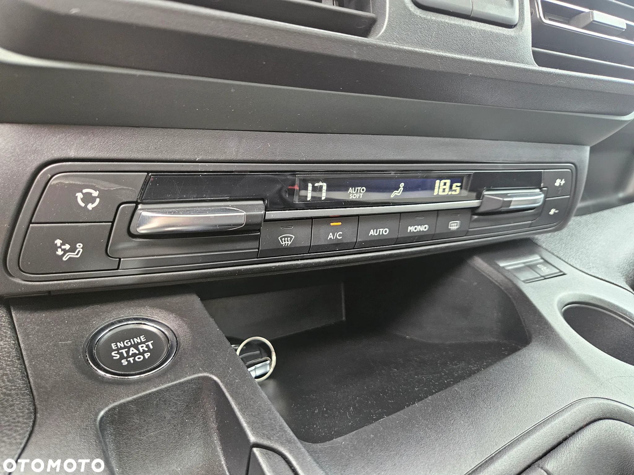 Citroën Berlingo M 1.2 PureTech Shine S&S - 39
