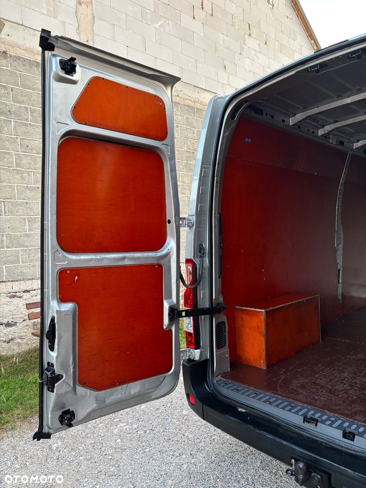 Renault Master - 13