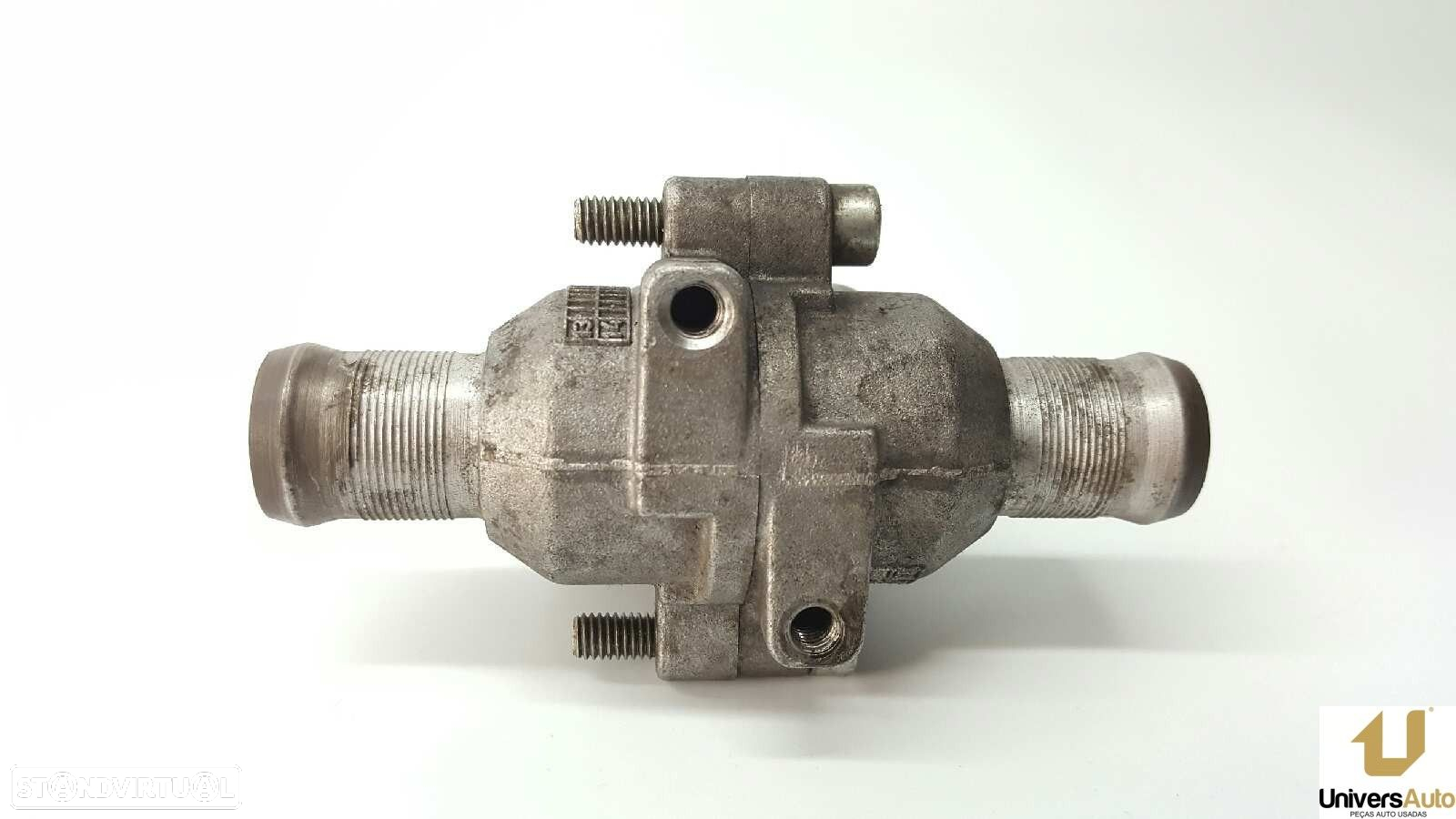 VÁLVULA DE INTERCAMBIO DE SOFAGEM RENAULT KANGOO FURGóN MAXI 2P PROFESIONAL - 2