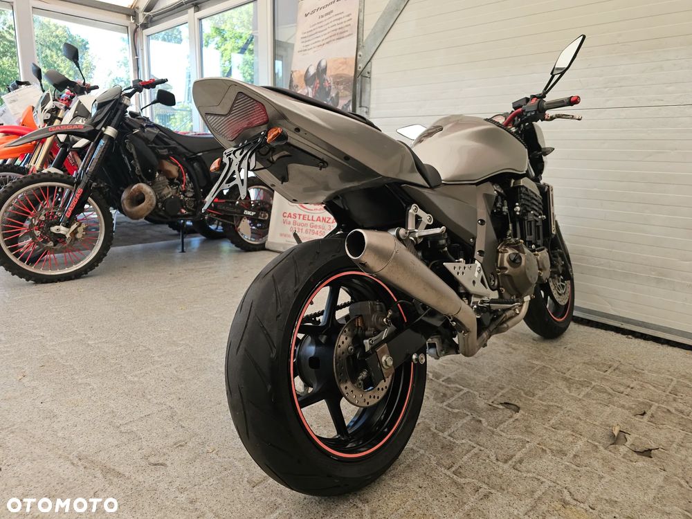 Kawasaki Z - 19
