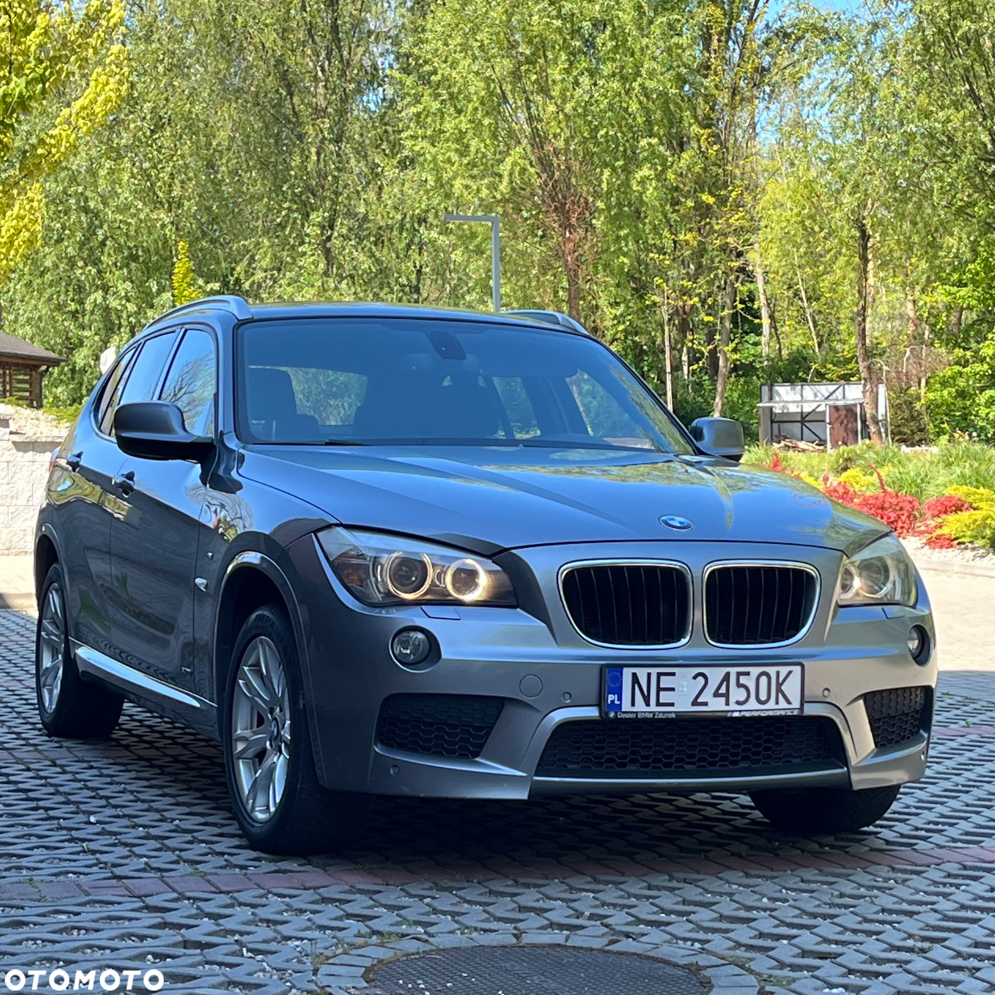 BMW X1 - 33