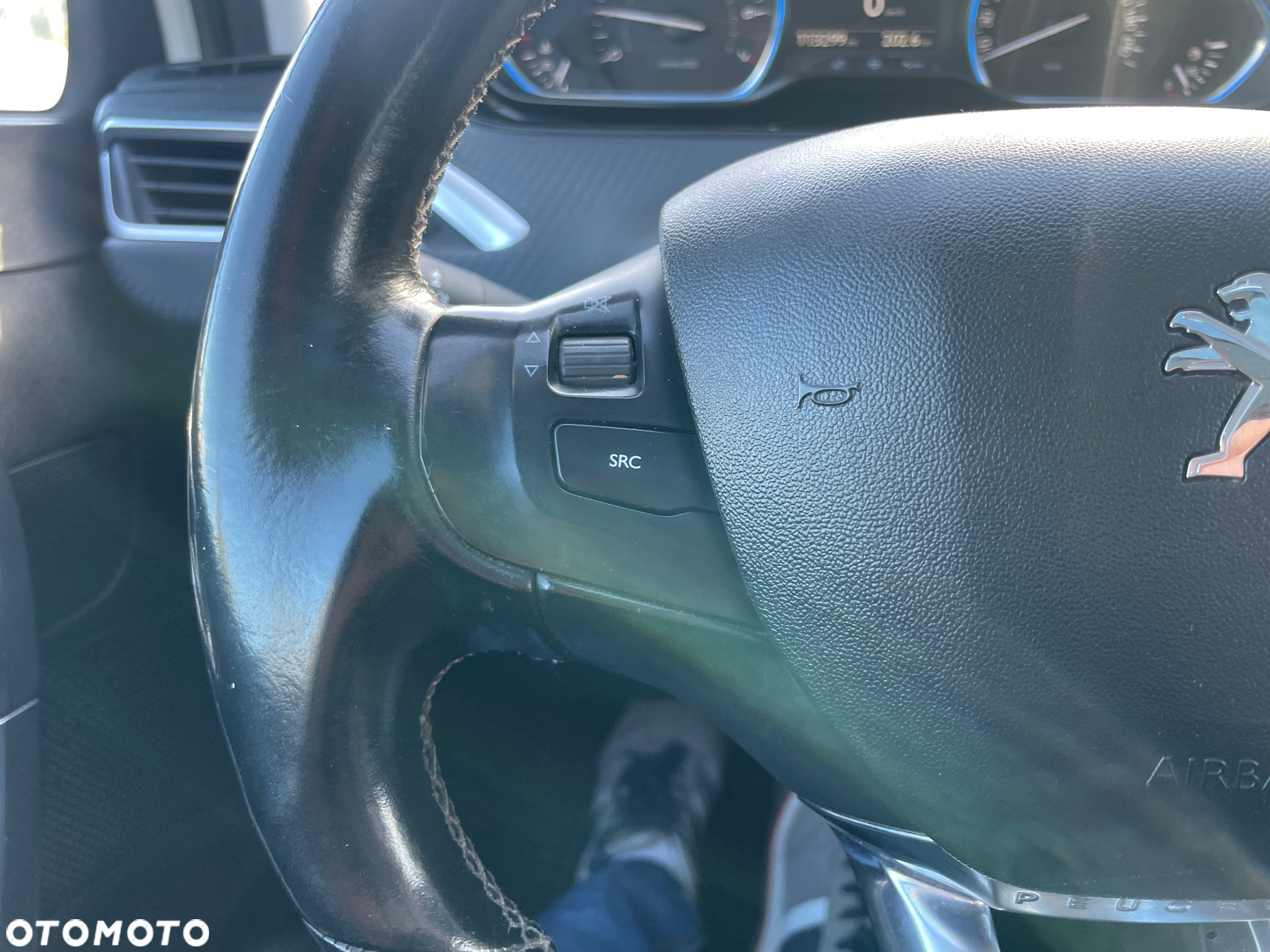 Peugeot 2008 PureTech 110 Stop&Start Style - 29