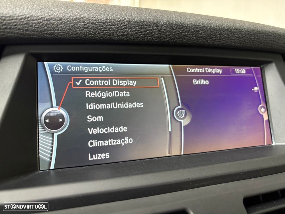 BMW X6 40 d xDrive - 32