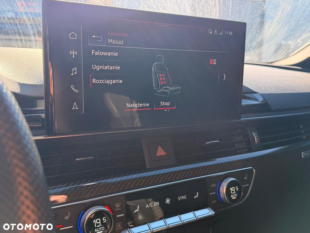Audi S5 Sportback 3.0 TFSI Quattro Tiptronic - 8
