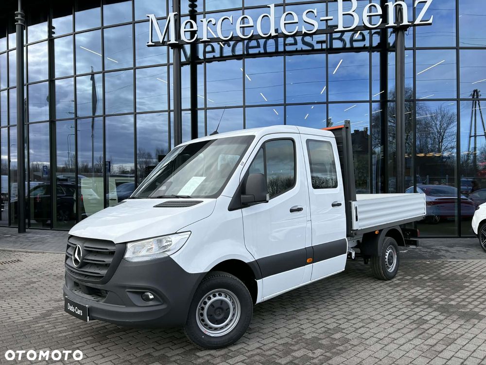 Mercedes-Benz Sprinter - 2