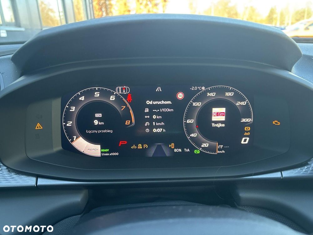 Cupra Terramar 1.5 eTSI mHEV Advantage Edition DSG - 23