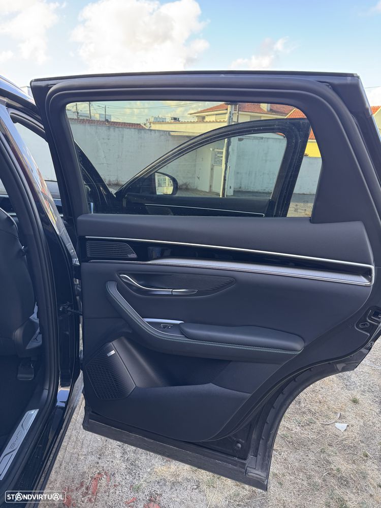 BYD Seal U - 44