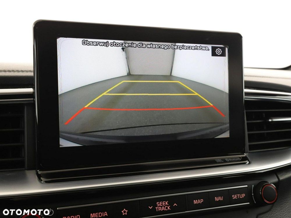 Kia ProCeed 1.6 T-GDI GT - 25