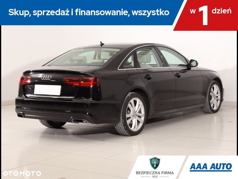 Audi A6 Limousine - 6