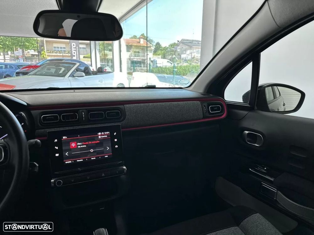 Citroën C3 Pure Tech Elle - 15