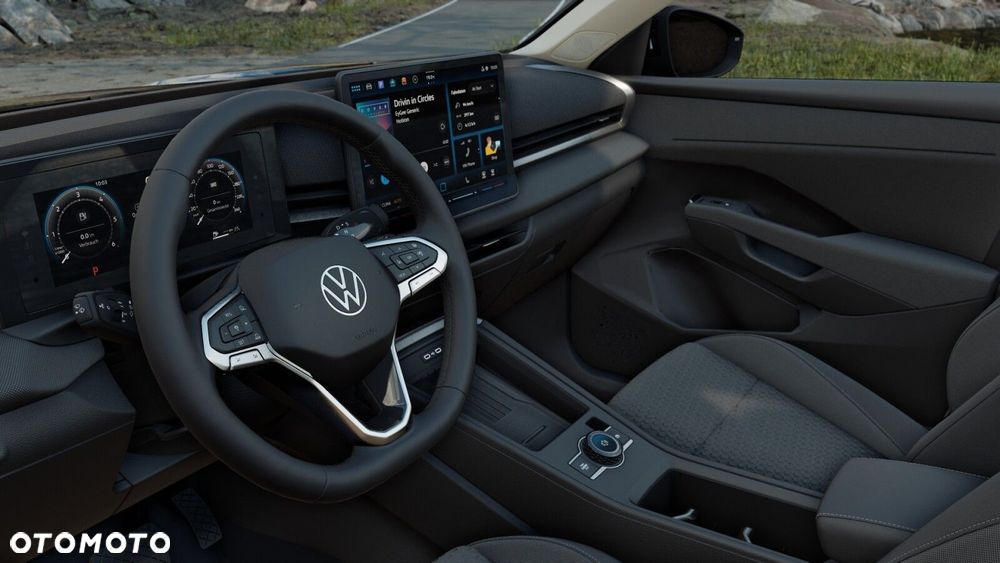 Volkswagen T-Roc 1.5 eTSI Life DSG - 10