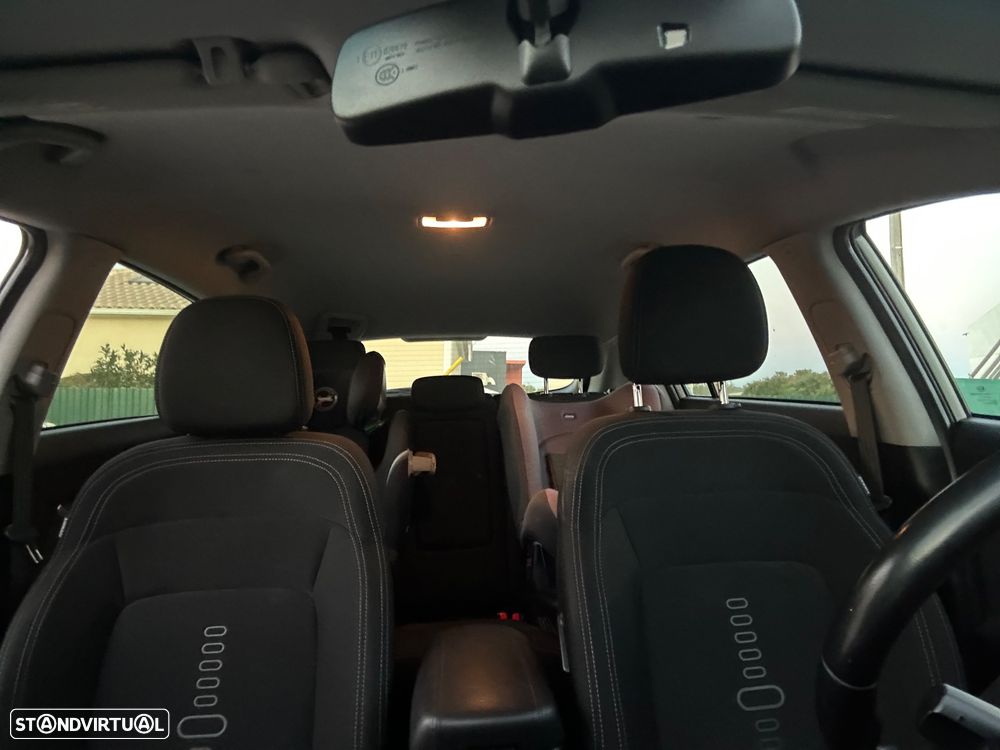 Kia Sportage 1.6 GDI ISG EX - 14