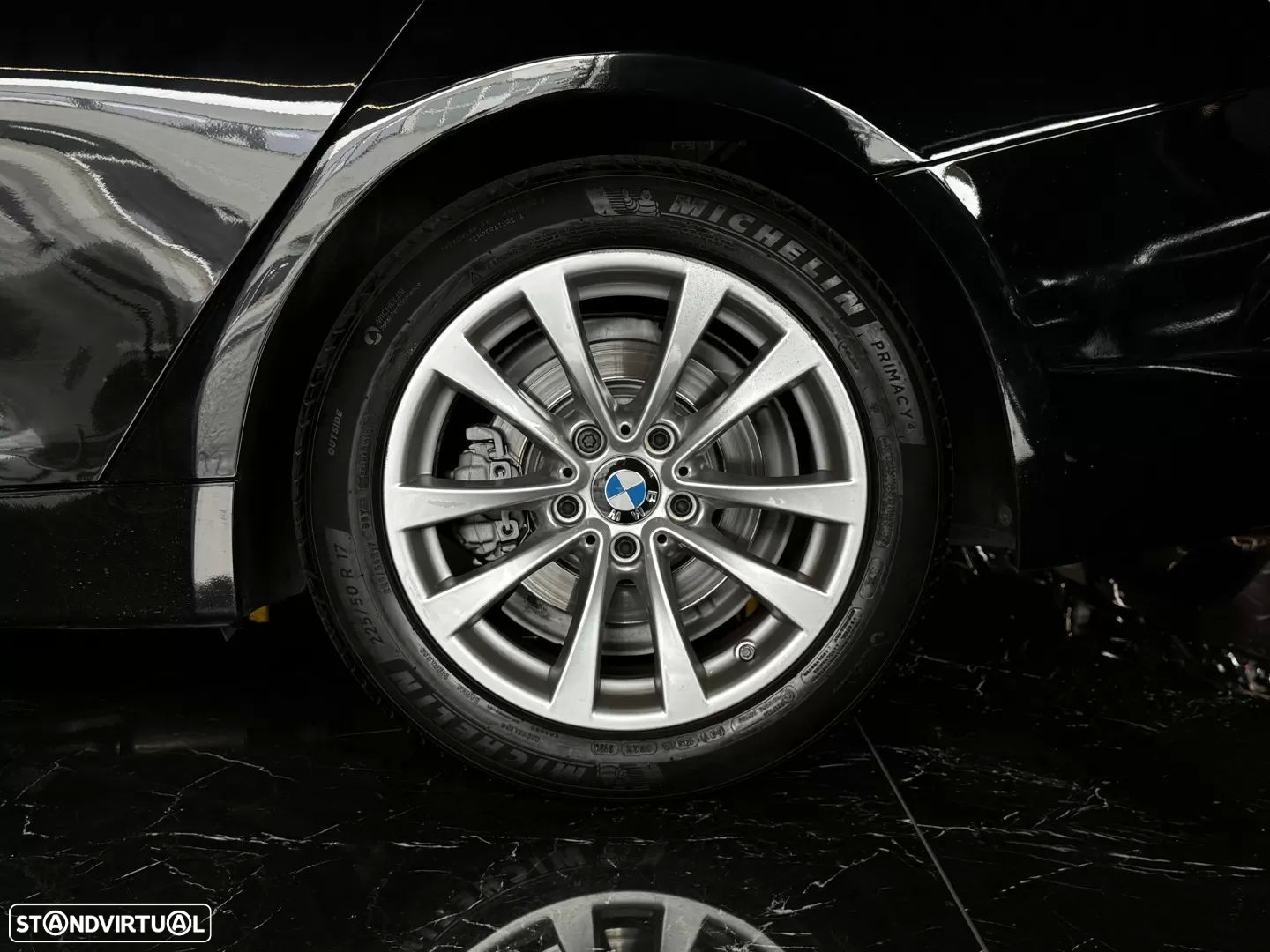 BMW 420 Gran Coupé d Line Sport Auto - 17