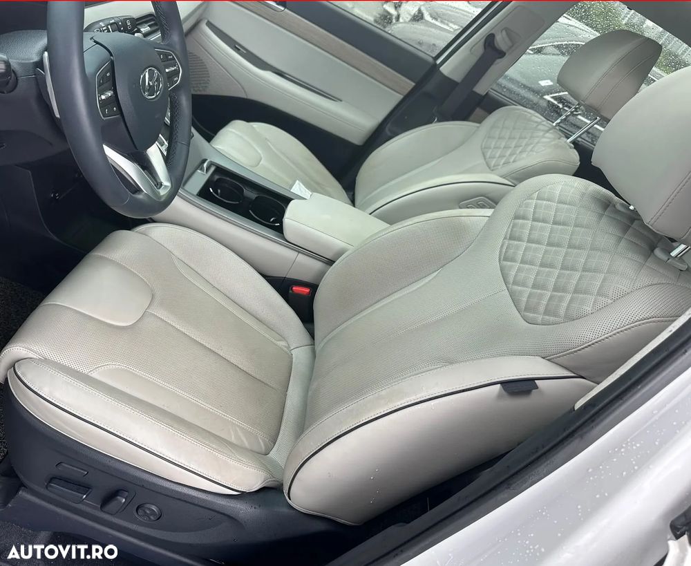Hyundai Palisade - 15