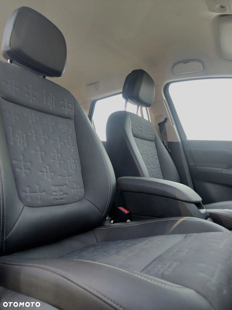 Opel Meriva - 7