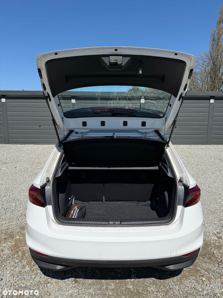 Skoda Fabia 1.0 MPI Active - 17