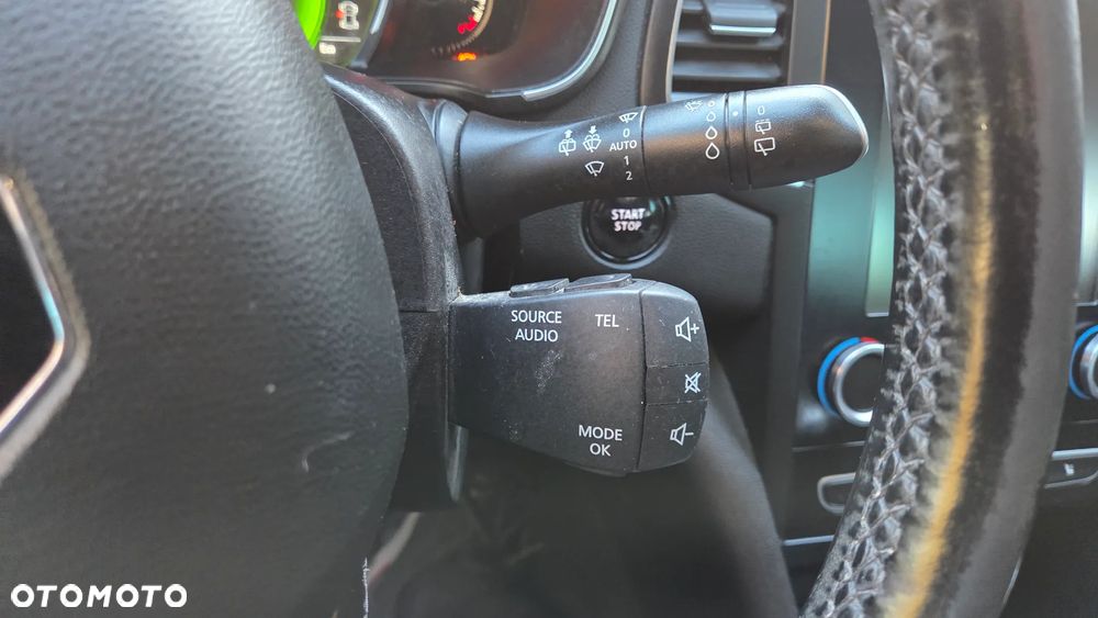 Renault Megane ENERGY dCi 130 BOSE EDITION - 20