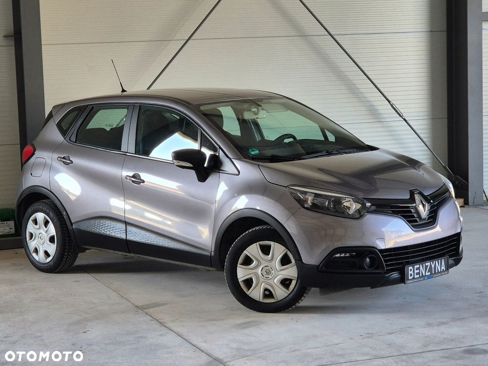 Renault Captur 0.9 Energy TCe Limited - 23