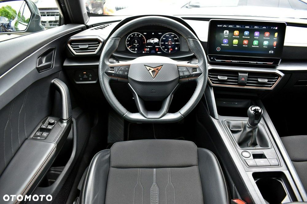 Cupra Formentor 1.5 TSI - 16