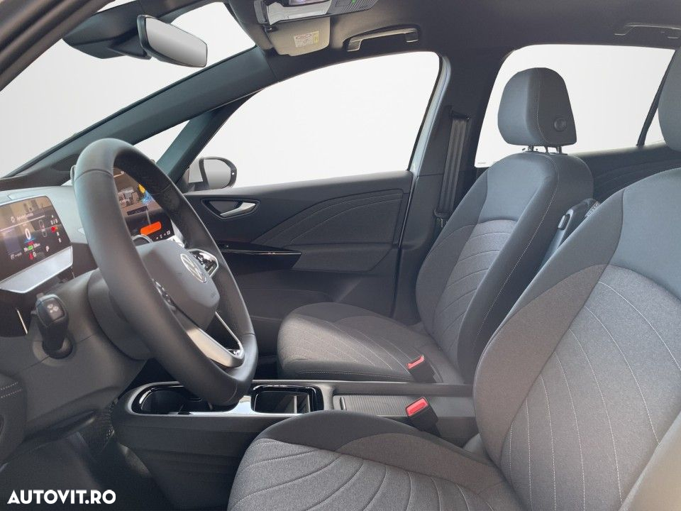 Volkswagen ID.3 59 kWh Pro - 9