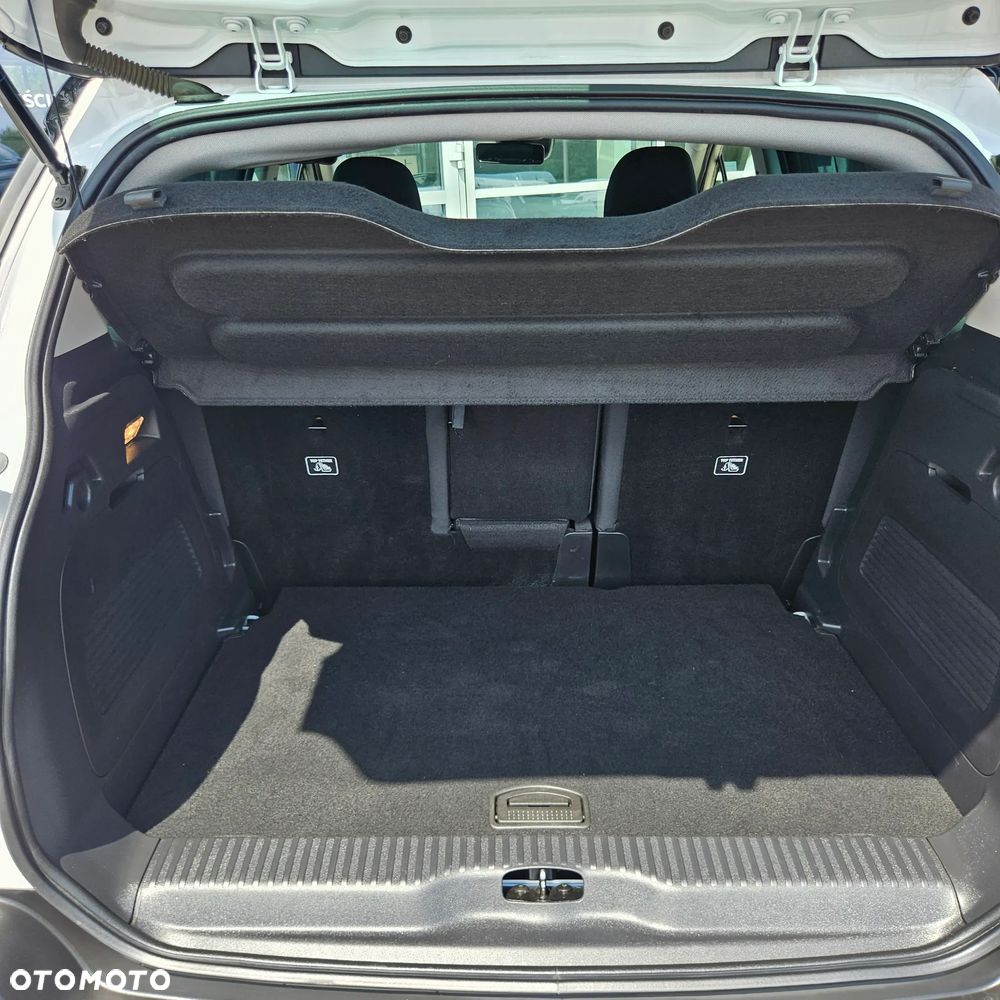 Citroën C3 Aircross 1.2 PureTech GPF Feel S&S - 21