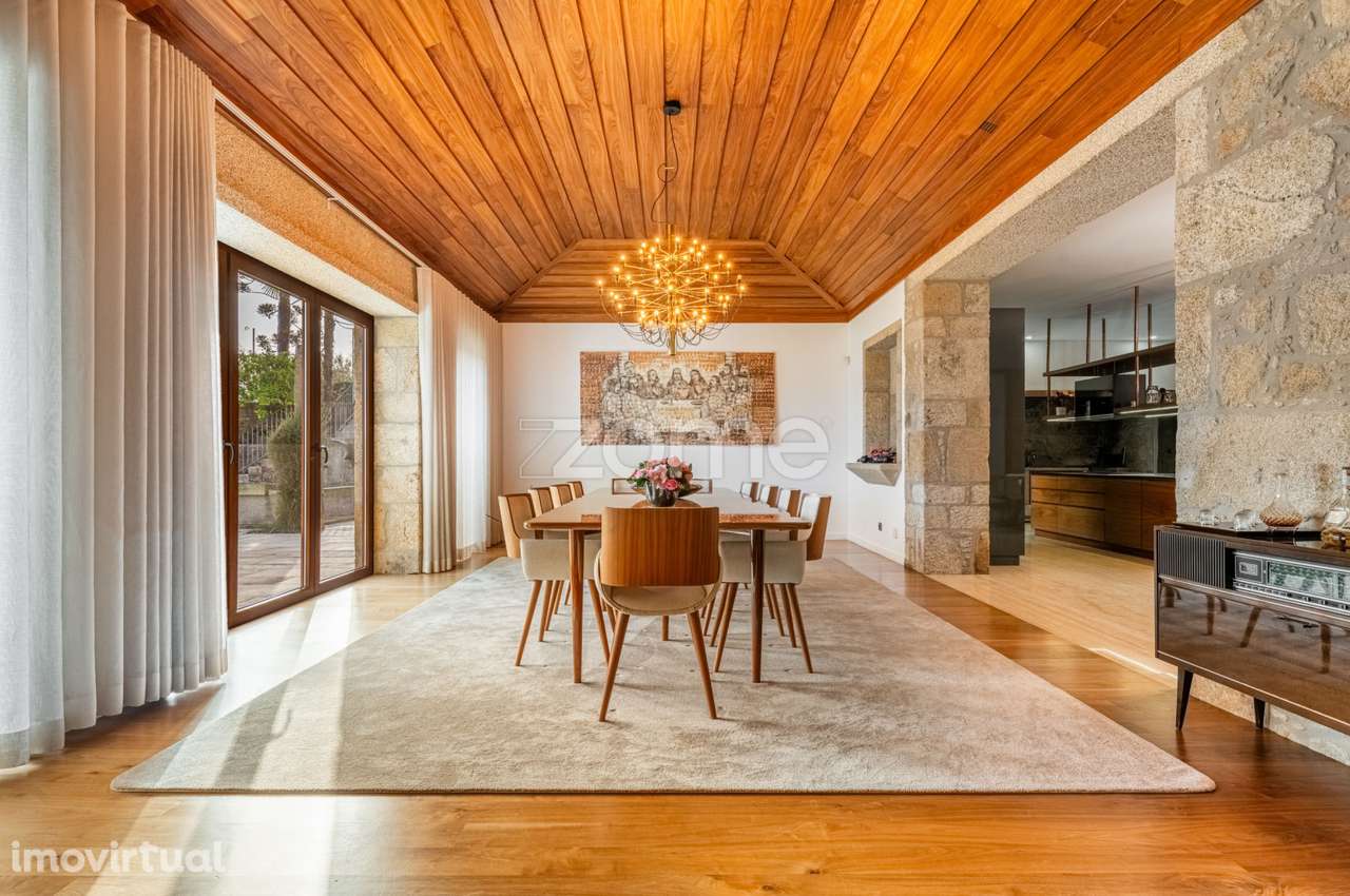 Moradia Individual em Condomínio Fechado - Grande imagem: 3/60