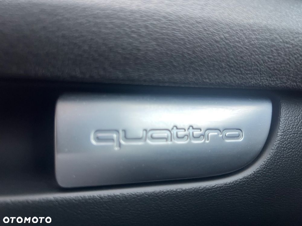 Audi A3 Sportback 2.0 TDI DPF quattro Ambition - 36