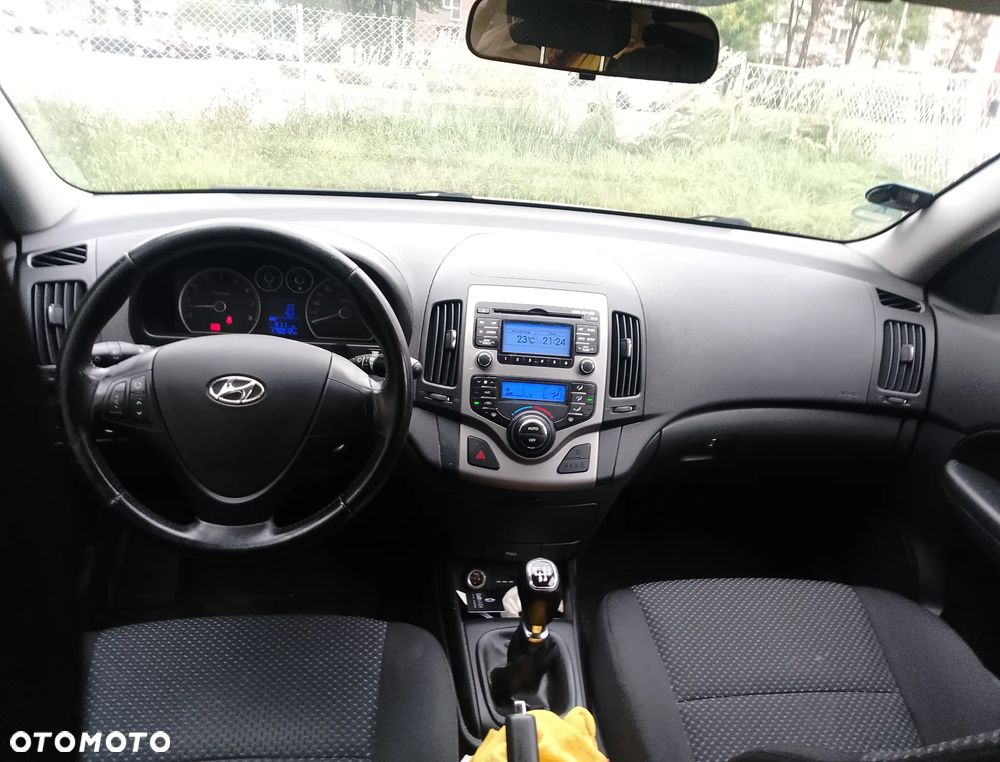 Hyundai i30 i30cw 1.4 Comfort - 16
