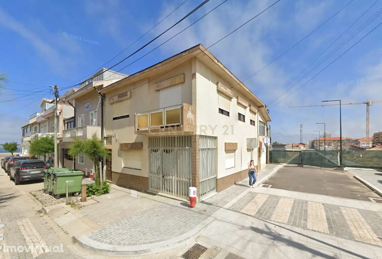 Venda de uma divisa de 25% em Espinho - Grande imagem: 3/6