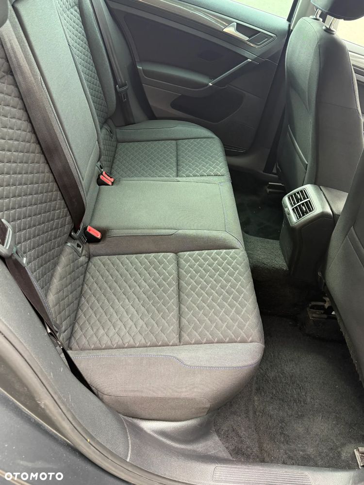 Volkswagen Golf Variant 1.5 TSI ACT BlueMotion DSG Join - 14