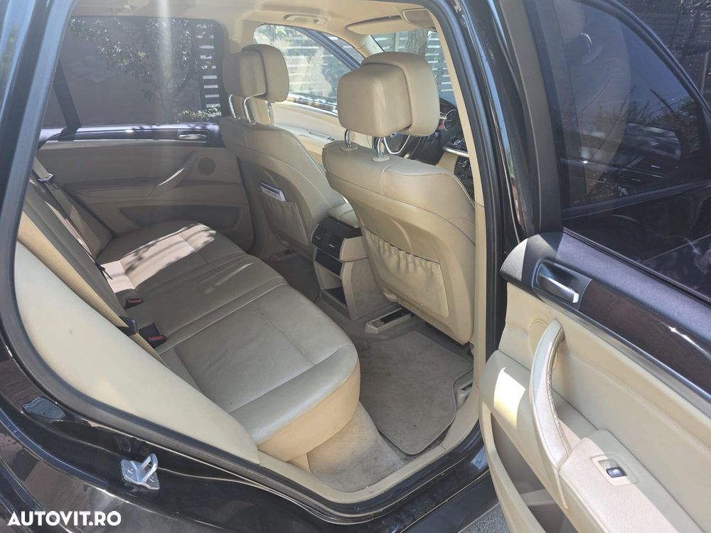 BMW X5 2013 photo 4