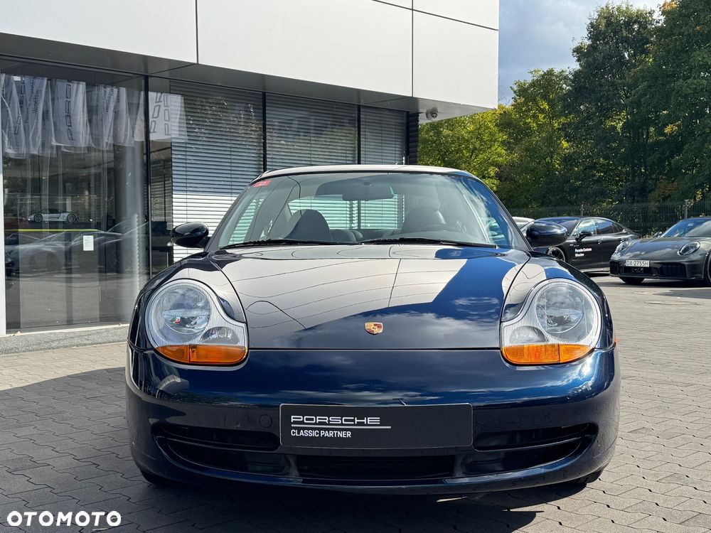 Porsche 911 - 4