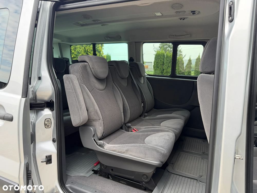 Fiat Scudo Panorama L2H1 Executive - 7