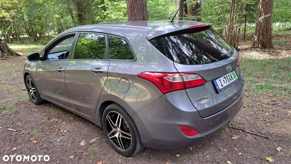 Hyundai i30 1.4 Base - 4