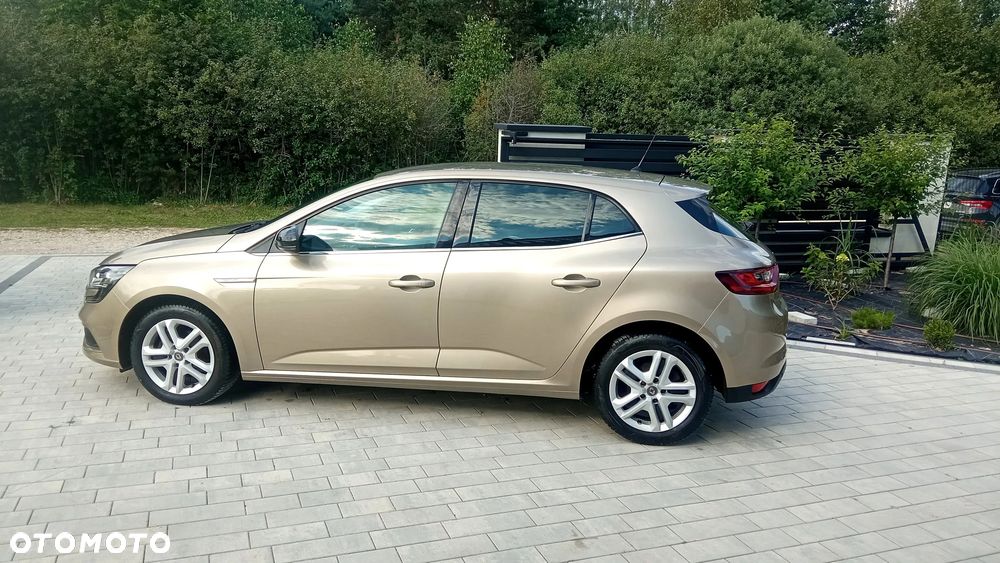 Renault Megane - 5