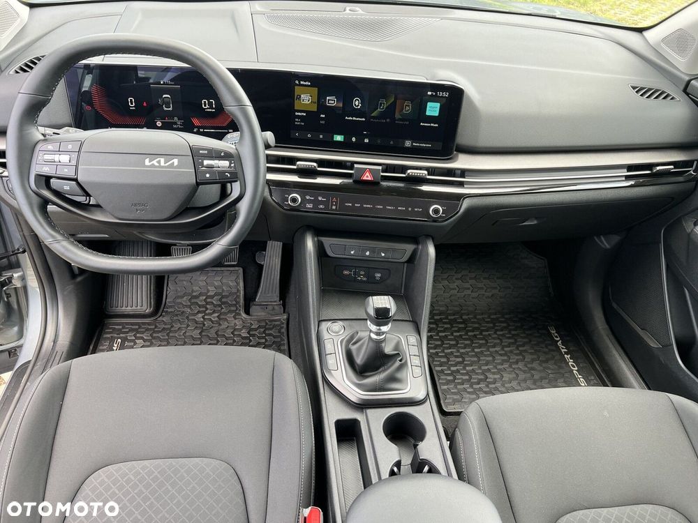 Kia Sportage 1.6 T-GDI Smart 2WD - 28