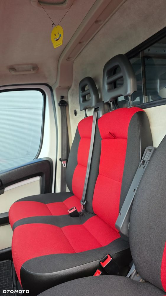 Fiat Ducato - 24