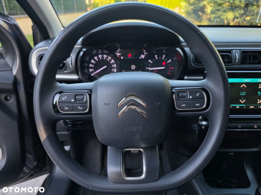 Citroën C3 Pure Tech 83 S&S MAX - 19