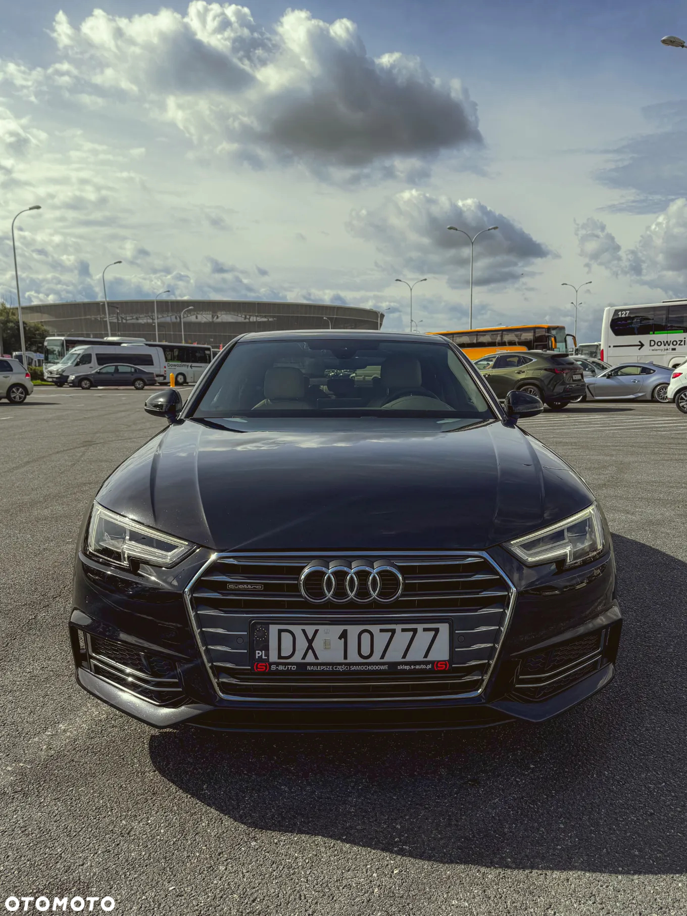 Audi A4 ver-2-0-tfsi-quattro-s-tronic - 2