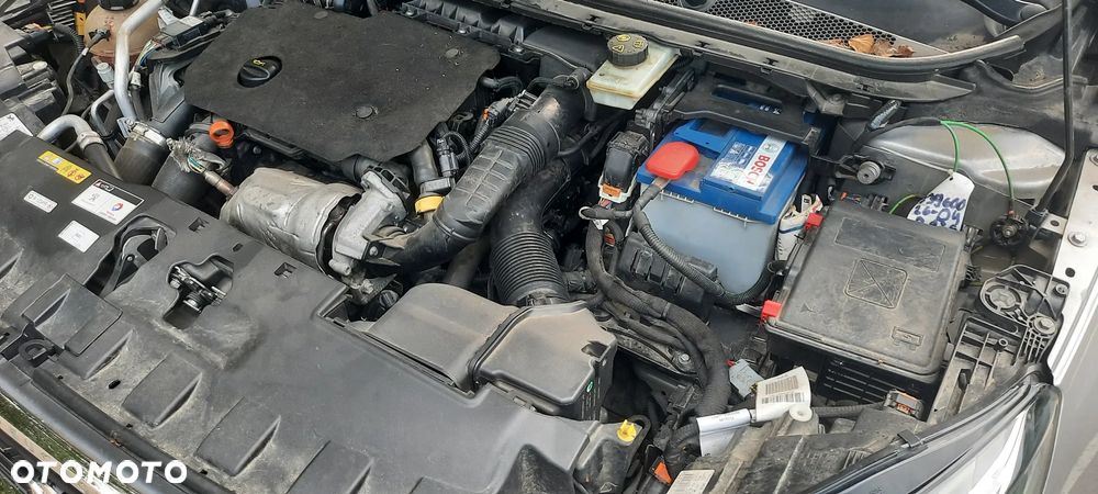 Peugeot 308 1.5 BlueHDi Business Line S&S - 22