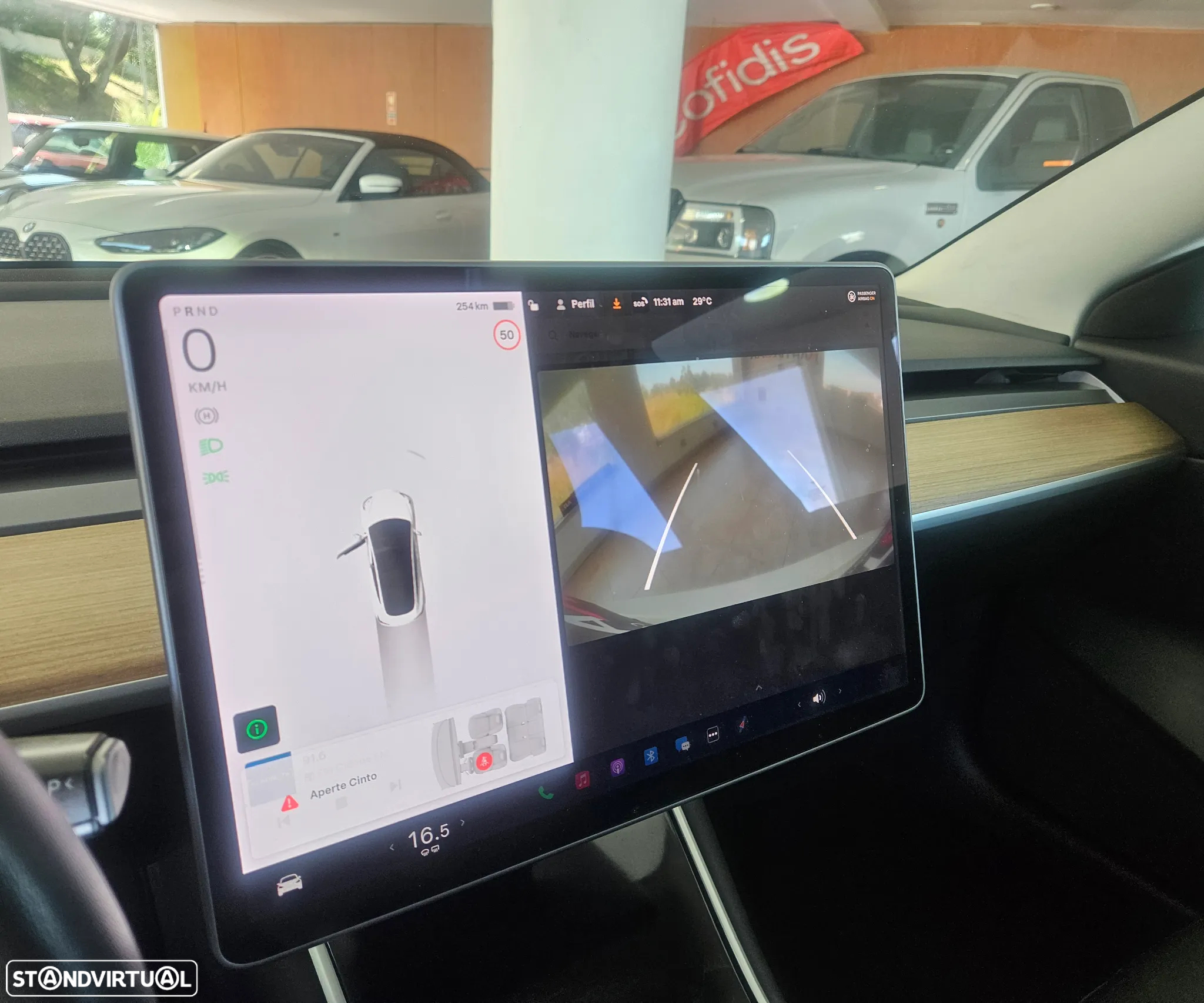Tesla Model 3 Standard Range Plus RWD - 36