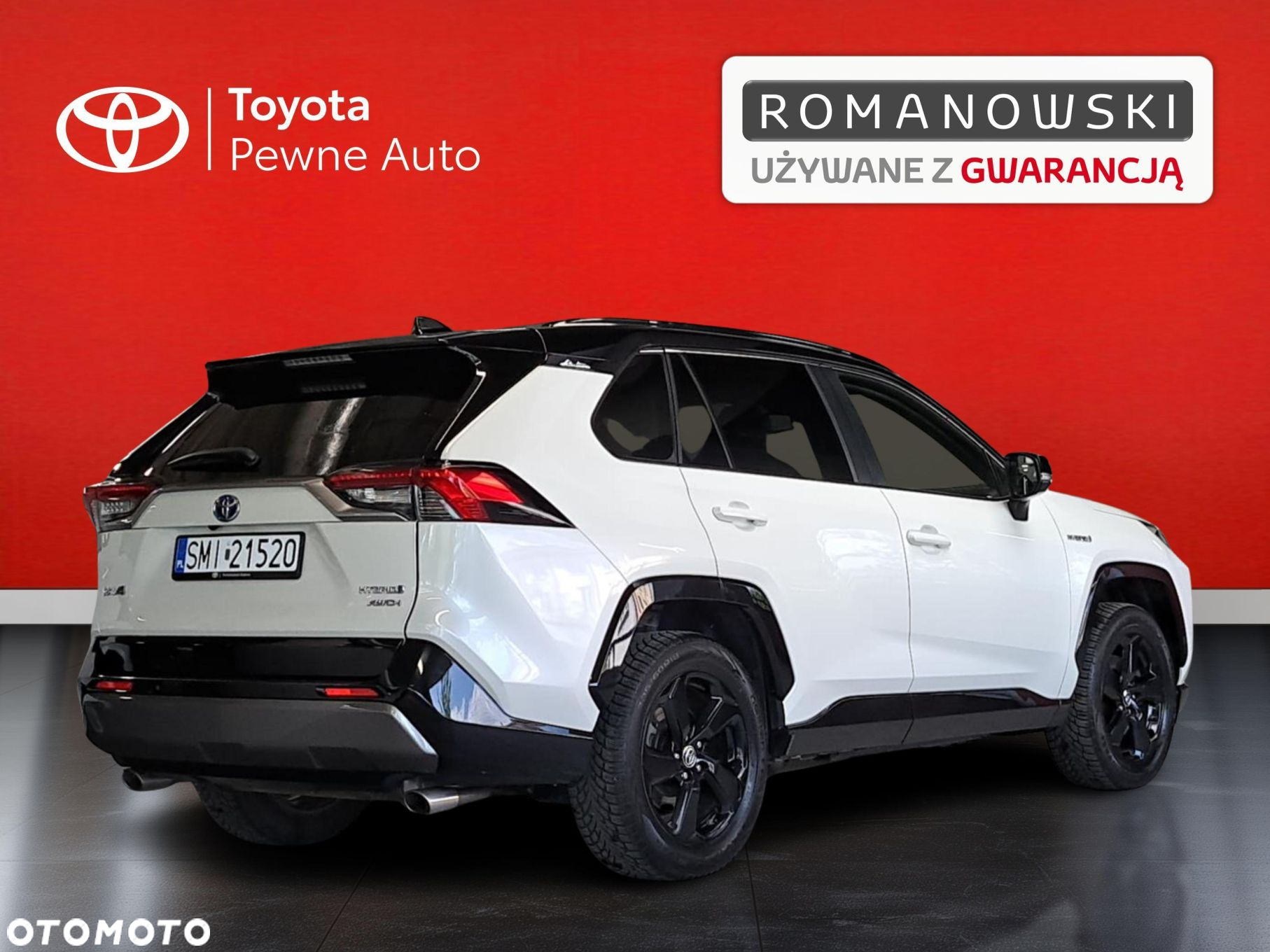 Toyota RAV4 - 9