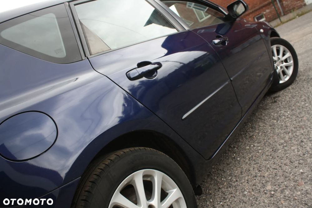 Mazda 3 1.6 Sport Active - 12
