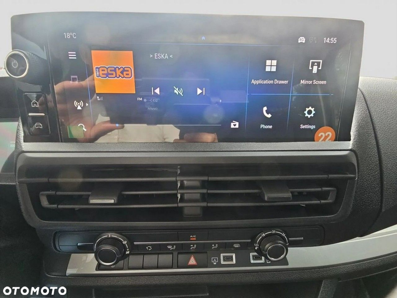 Opel Vivaro - 16