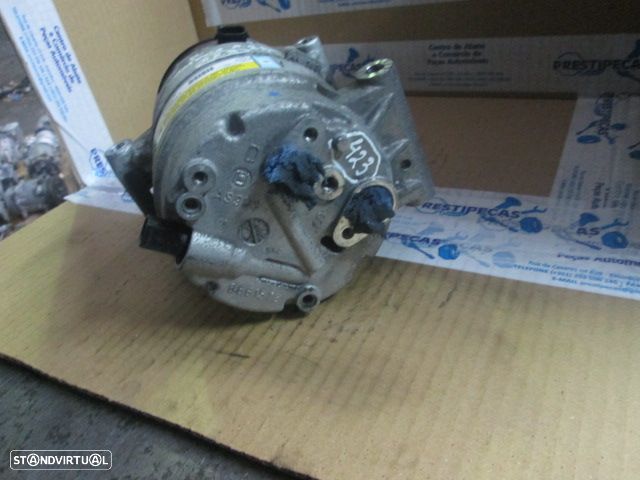 Compressor AC 8200067915 RENAULT ESPACE 2004 2.2 DCI - 2