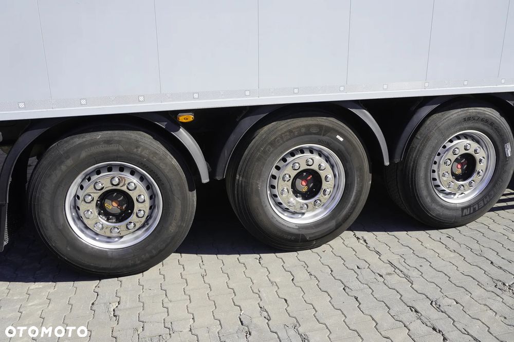 Schwarzmuller Ruchoma podłoga Schwarzmüller / 2022_232941 - 8