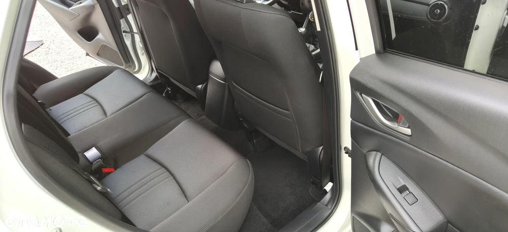 Mazda CX-3 SKYACTIV-G 121 FWD ADVANTAGE - 14