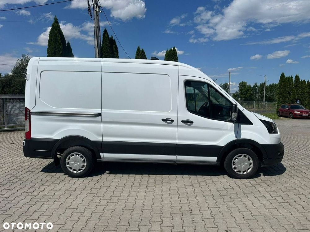 Ford Transit - 7